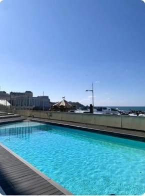 Victoria Surf studio d'exception
